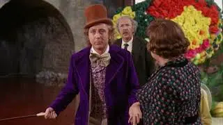 Willy Wonka - Help Police Murder