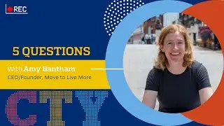 5 Questions with Amy Bantham | Johns Hopkins Center for Talented Youth