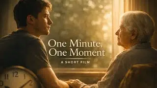 One Minute, One Moment | A Short Film