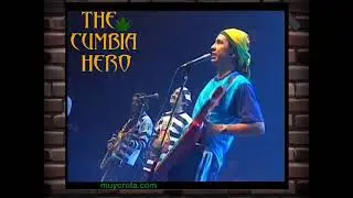 Yerba Braba - Tumbero yo soy