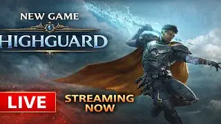 NEW 5v5 RAID MODE IS HERE! ⚔️ Highguard