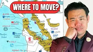 Closer to Work or Bigger Home? The Bay Area Buyer&rsquo;s Dilemma