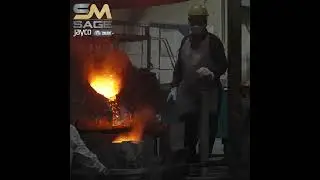 #SAGEFoundry