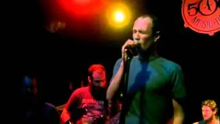 COLOSSUS - Stoneburner LIVE @ The Local 506 (OFFICIAL)