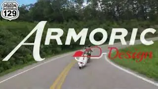 Armoric design (The Globe Trotter)