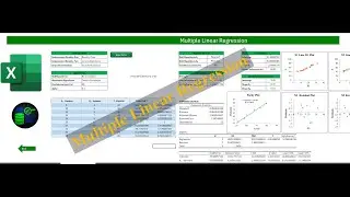Multiple Linear Regression