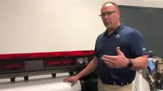 Working with Banner Materials