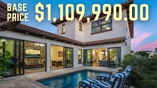 Welcome to the Derby in Alton by Kolter Homes | Luxury Homes