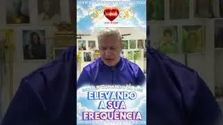 Elevando a sua Frequ&ecirc;ncia! - Escola Comando da Luz