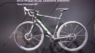 Mercedes-AMG Rotwild R.S2 Limited Edition (2018) Exterior and Interior