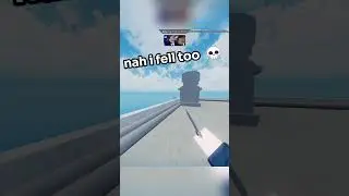 how the tables have turned 😭 #clips #roblox #robloxfunny #edit #gaming #boostabear #arsenal #