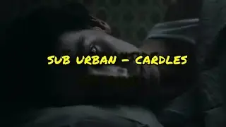 Sub urban - cardles | download link given below