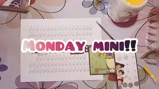 Monday Mini/ Subscriber count/ Penny Challenge