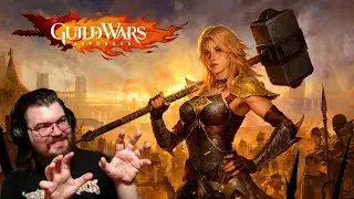 El MMO que lo empez&oacute; todo VUELVE