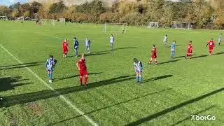 Flitwick Eagles gold v Arlesey Town Youth U14