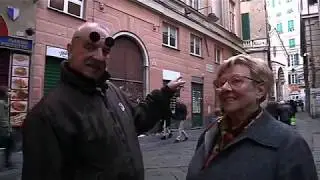 Fogola Giuliano - Nei carrugi di Genova - (2° parte)