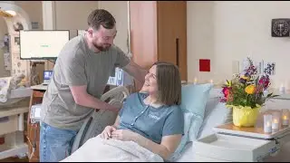 Obstetrics | Naturally Nurtured Birthing Experience | Ascension Saint Thomas Rutherford