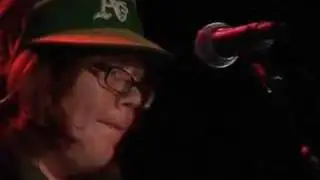 Brett Dennen performs for Songs For Kids Foundation, at 500 SONGS FOR KIDS, FEIST'S 