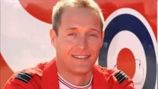 Sean Cunningham Died During 300 Feet Ejection