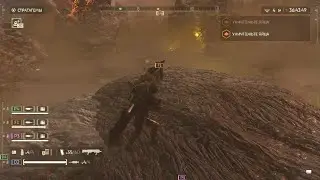 HELLDIVERS 2 (Одержимый Адский Десантник - Db9lBOJI и Fokov123)