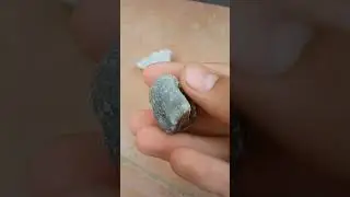 Part 24 #crystals #rockhounding #naturalamethyst #minerals #100k #nature #geologist #geology #quartz