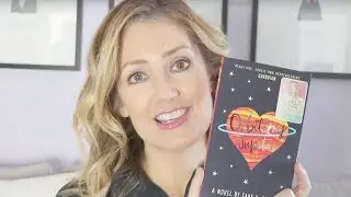Exclusive Video! Jennifer Niven Reviews Orbiting Jupiter for the Zoella Book Club