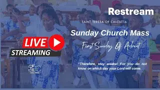 New Year Eve Vigil & Mass Celebrations