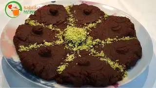 Halwa e ardi | حلوای آردی خوشمزه