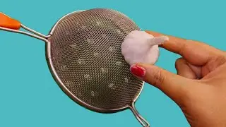 10 Household Hacks That Will Change the Way You Do Chores ! ideas for Home cleaning 