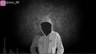 Deep Dark Lyric Trap Beat 