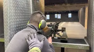 Finnish Lahti L-39 anti-tank rifle