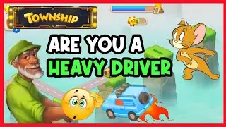 TOWNSHIP : JUNGLE QUEST EVENT STARTED!! FT.GREENLAND #1