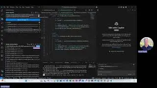 Copilot features - videos - Commit messages