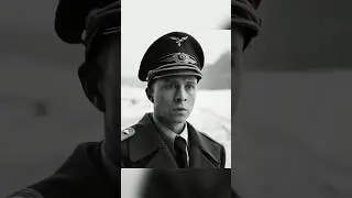 🤔 Was an abandoned car his ticket to survival? #WWIIDrama #moviereview #shorts