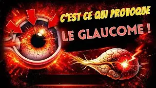Ce n&rsquo;est PAS l&rsquo;&acirc;ge qui cause le glaucome 🚫👵 D&eacute;couvrez ce qui ab&icirc;me vraiment votre vision 👁️🔥