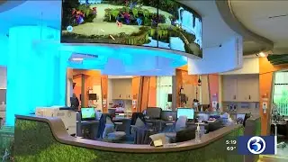 VIDEO: Connecticut Children&rsquo;s using virtual reality technology for patients