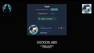 DockerLabs - Trust