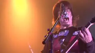 dustbox - Shine Bright [Live]