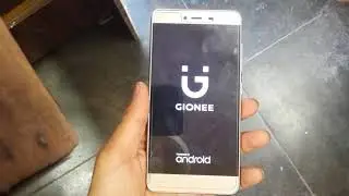 Gionee P7 Hard reset || Gionee P7 Forgot pattern lock