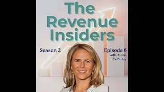 Donna McCurley on the AI Sales Operating System: Copilot, AI Agents, and Revenue Enablement