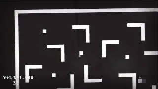 Thomas Was Alone - Y+1, X+1 Trophy Pickup Locations