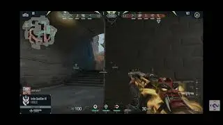 Vlt Rite2ace Clutch Against Global eSports|VCT India Final Match