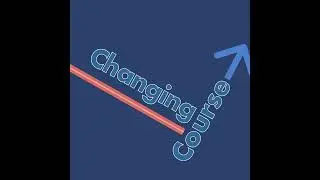 Changing Course | Ashton Peck ORIGINAL SONG