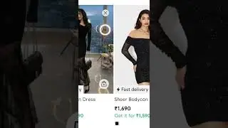 #trendingshorts #reels #shortsfeed #dress #bodycondresses #traditional #instagram