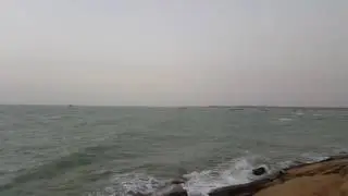 Jiwani beach