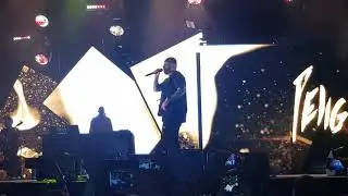 Nicky Jam Germany Tour [02.11.2019, D&uuml;sseldorf]