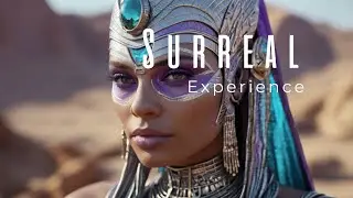 Astral Sovereign | Resonance of Ancient Worlds