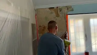 Professional Plaster Repair _ Water Damage & Render Failure Explained