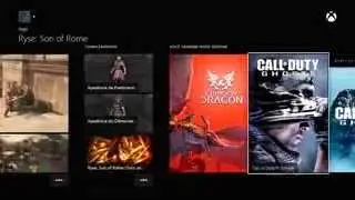 XBOX ONE DASHBOARD  INFORMAES Portugus BR  YouTube   Low Quality 240p File2HD com