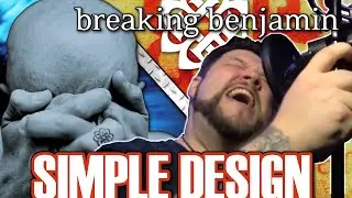 SIMPLE DESIGN | VocalButcher Cover | Breaking Benjamin